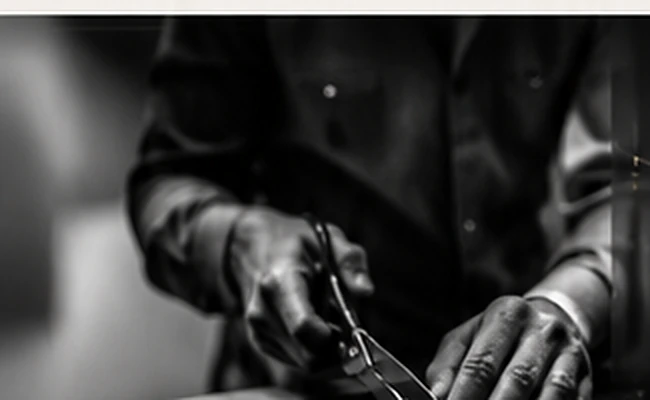 Tailoring craft